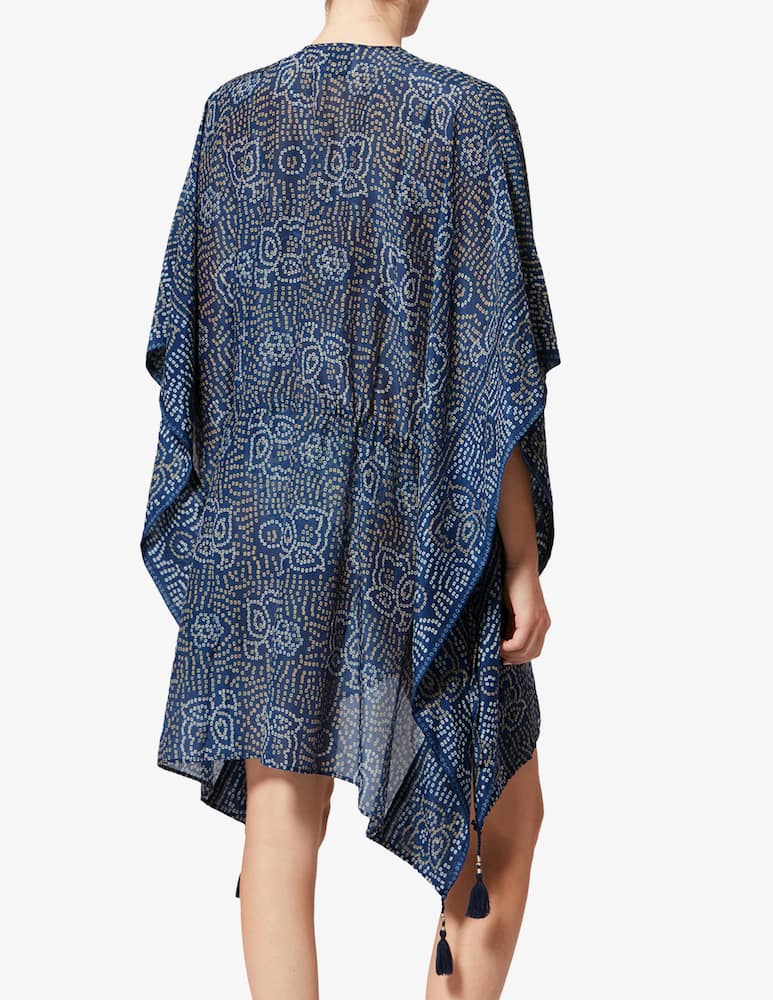 rinascente Isabel Marant Kaftan LORELIZ