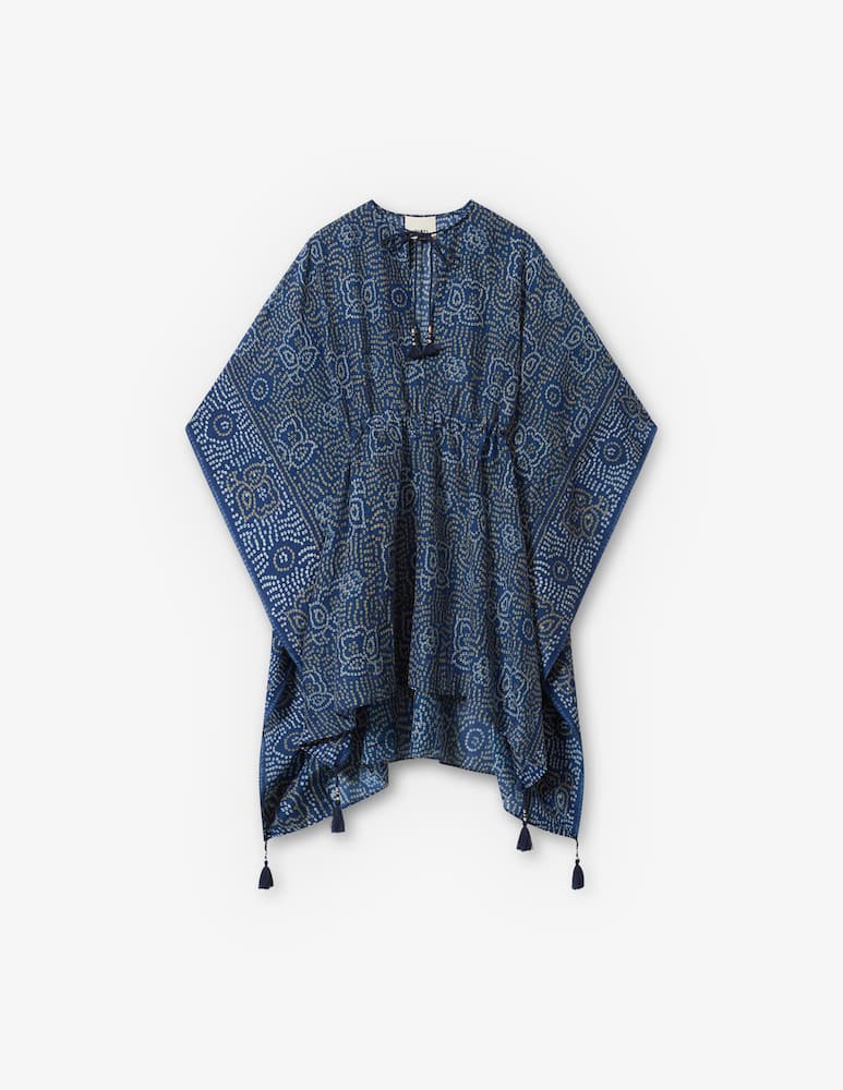 rinascente Isabel Marant Kaftan LORELIZ