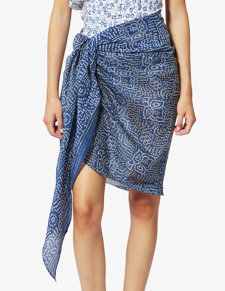 Isabel Marant Pareo Lucilia - immagine 1 Isabel Marant Pareo Lucilia - immagine 1