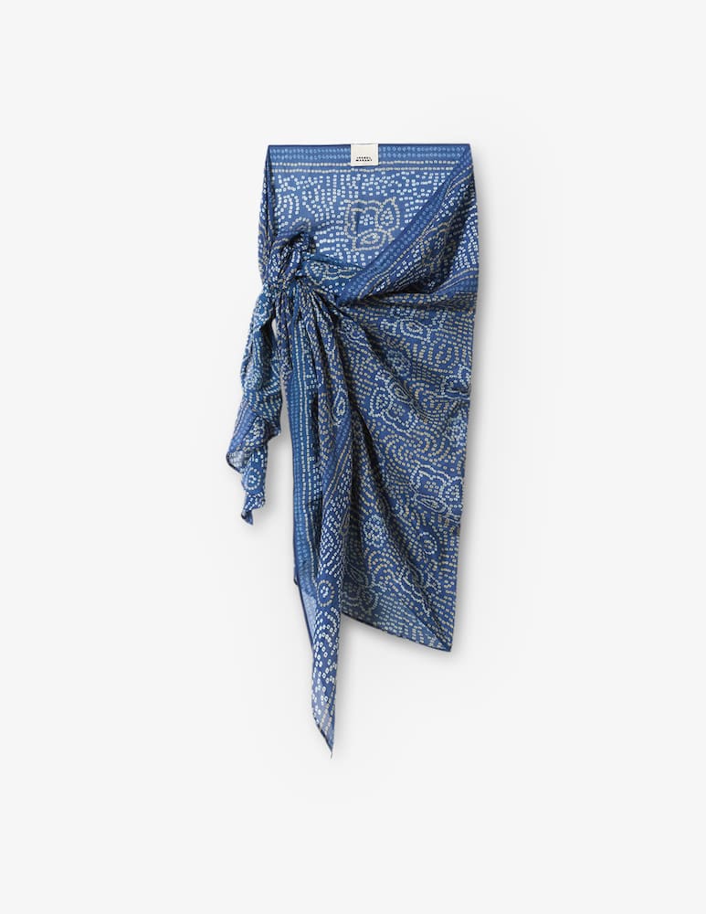 Isabel Marant Pareo Lucilia - immagine 5 Isabel Marant Pareo Lucilia - immagine 5