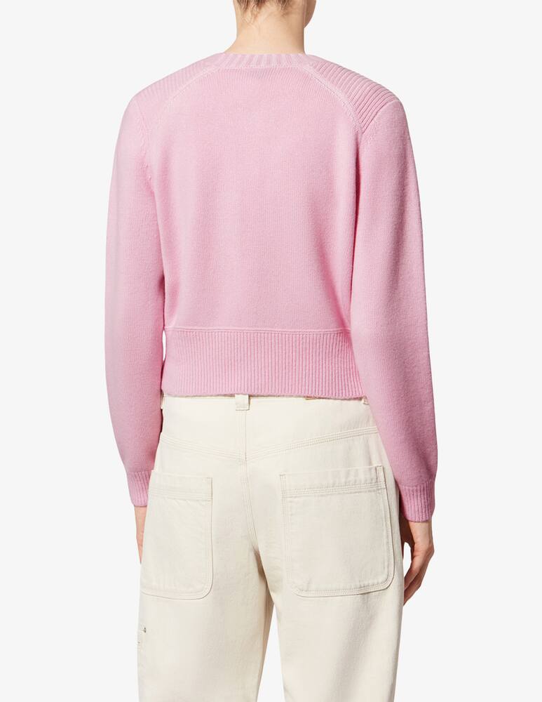 rinascente Isabel Marant Cornelia crewneck jumper
