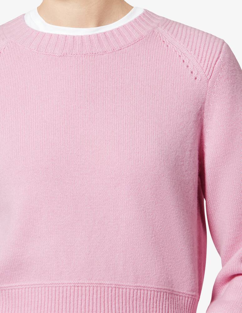 rinascente Isabel Marant Cornelia crewneck jumper