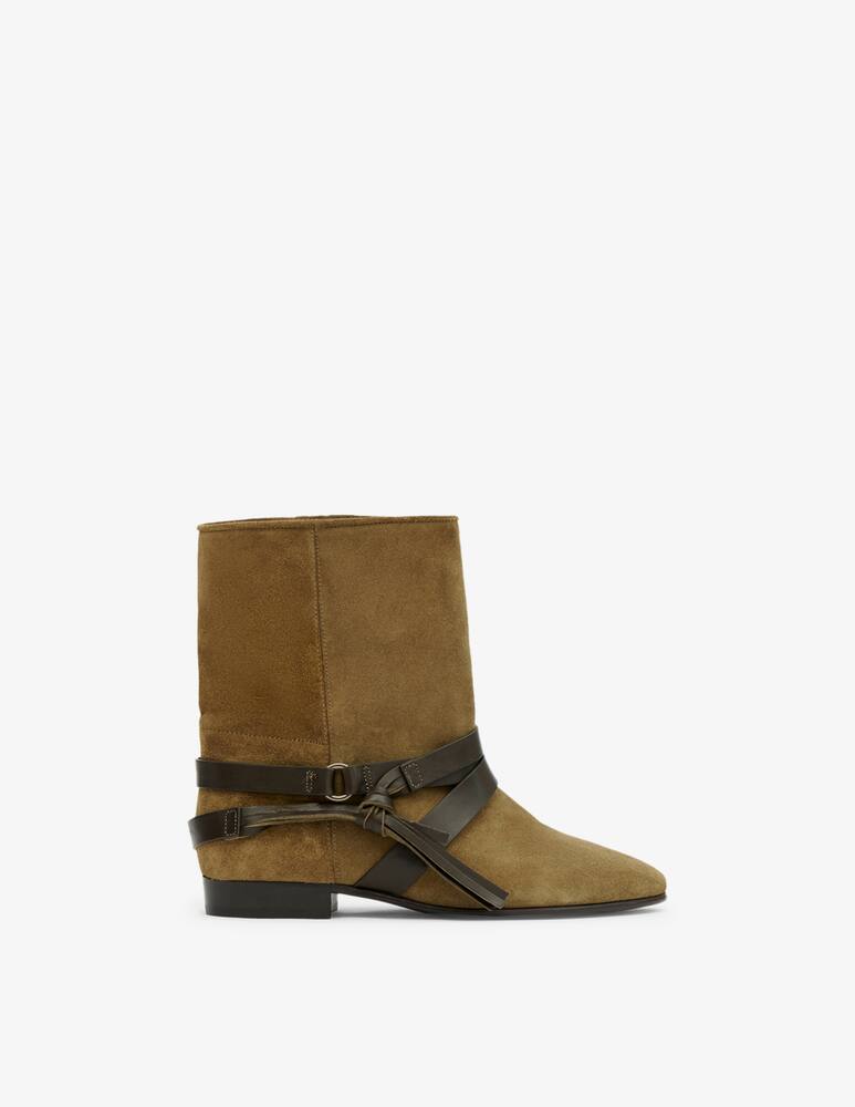 Isabel Marant Stivali Rejen - immagine 1 Isabel Marant Stivali Rejen - immagine 1