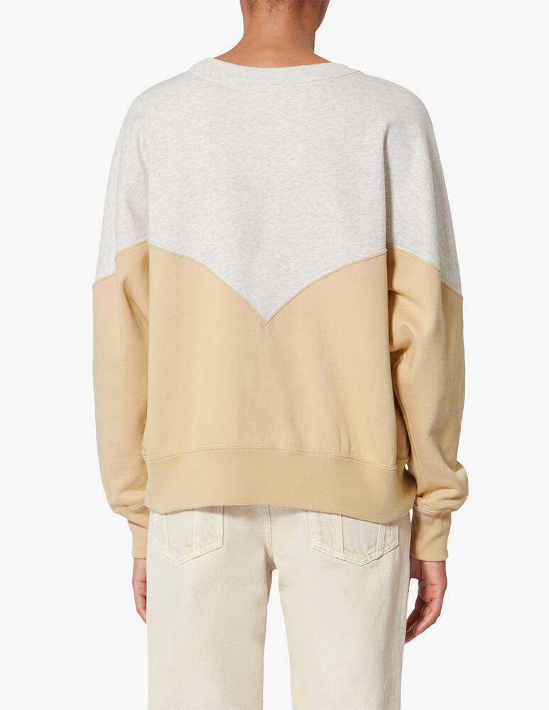 rinascente Marant Etoile Houston sweatshirt