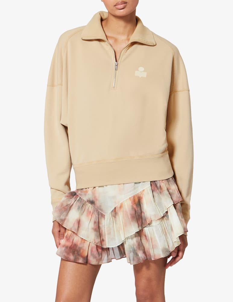 rinascente Isabel Marant Felpa Ross