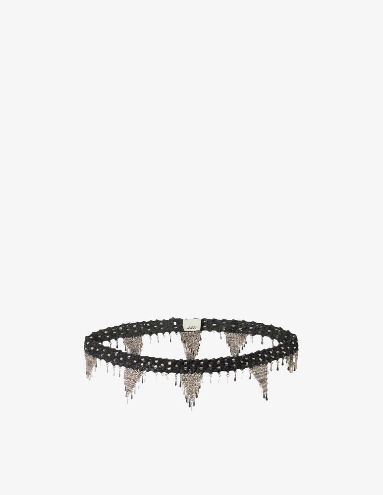 Isabel Marant Cintura Esnia - immagine 1 Isabel Marant Cintura Esnia - immagine 1