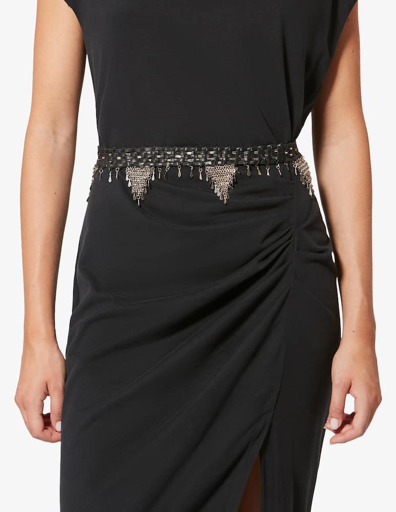 rinascente Isabel Marant Cintura Esnia