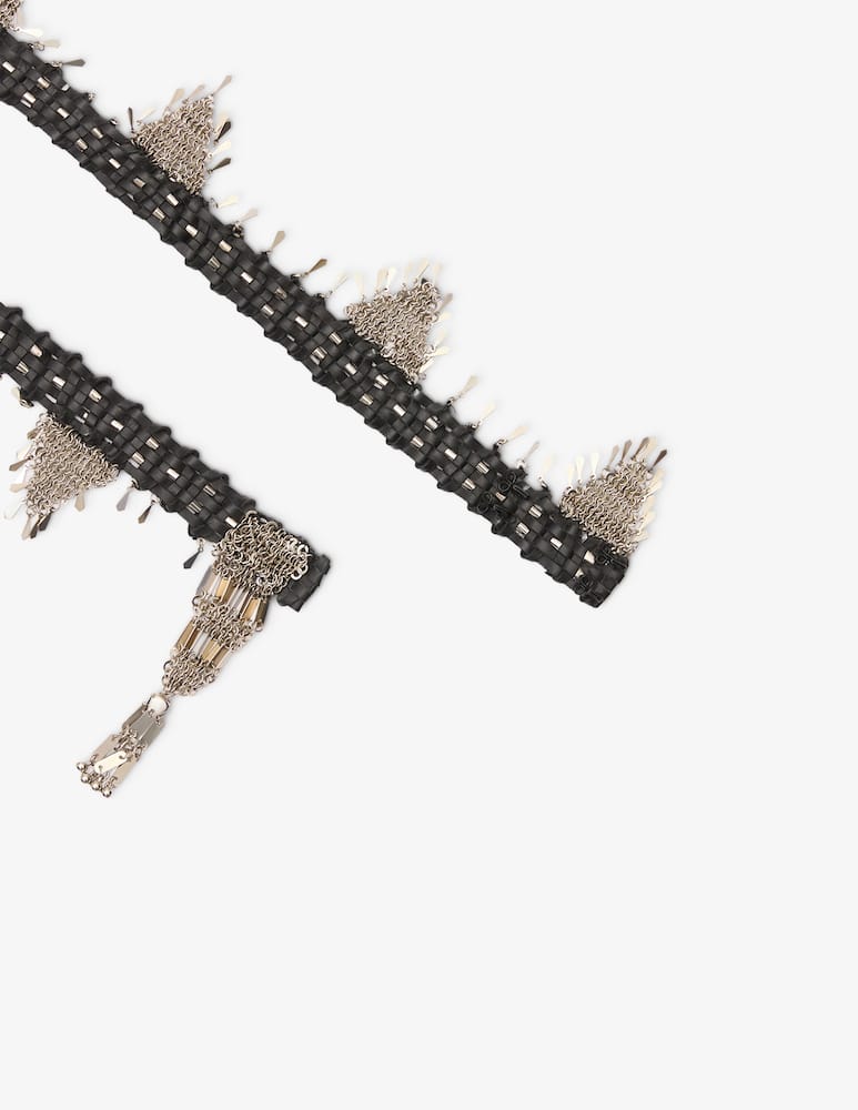 rinascente Isabel Marant Cintura Esnia