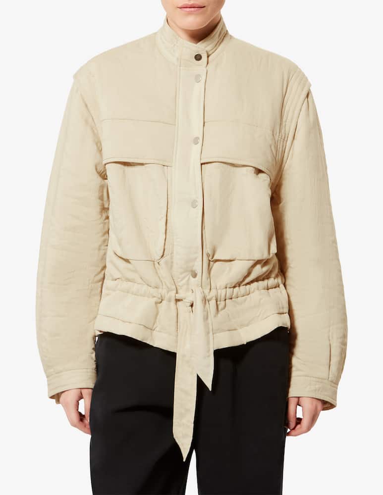 rinascente Marant Etoile Giacca Blandina