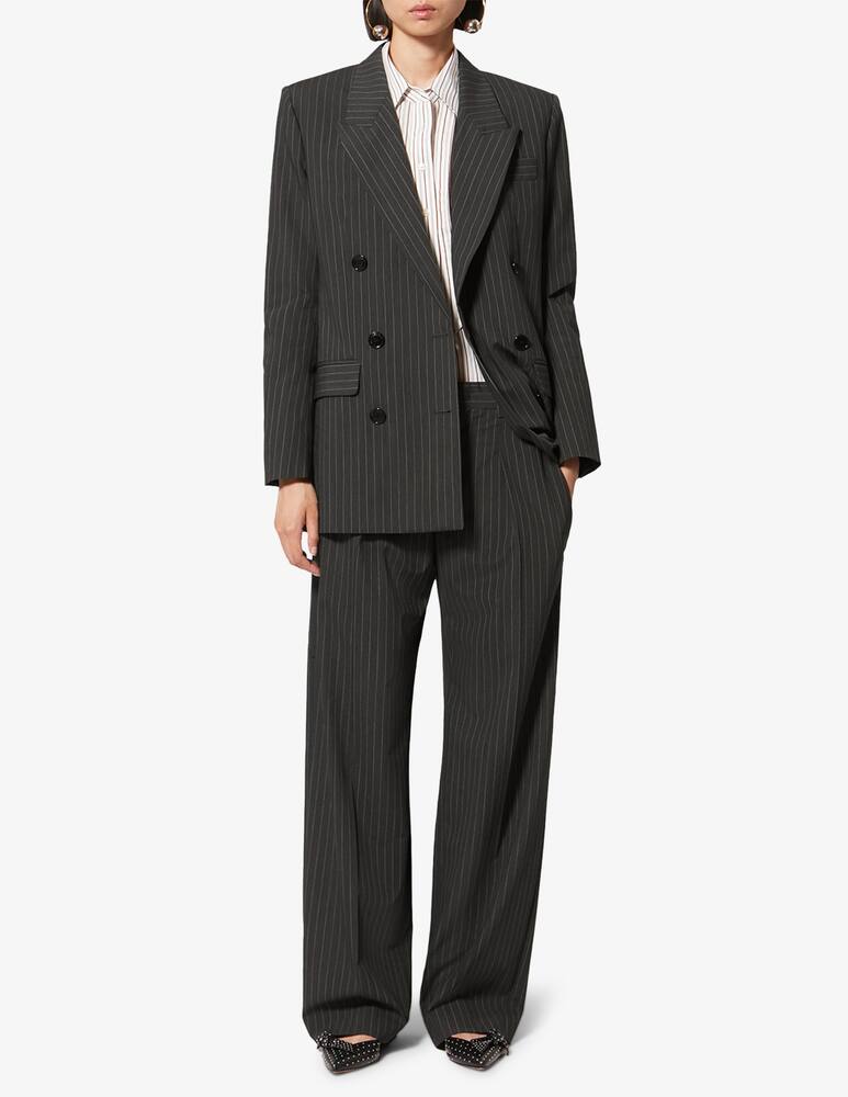 rinascente Isabel Marant Jevima blazer