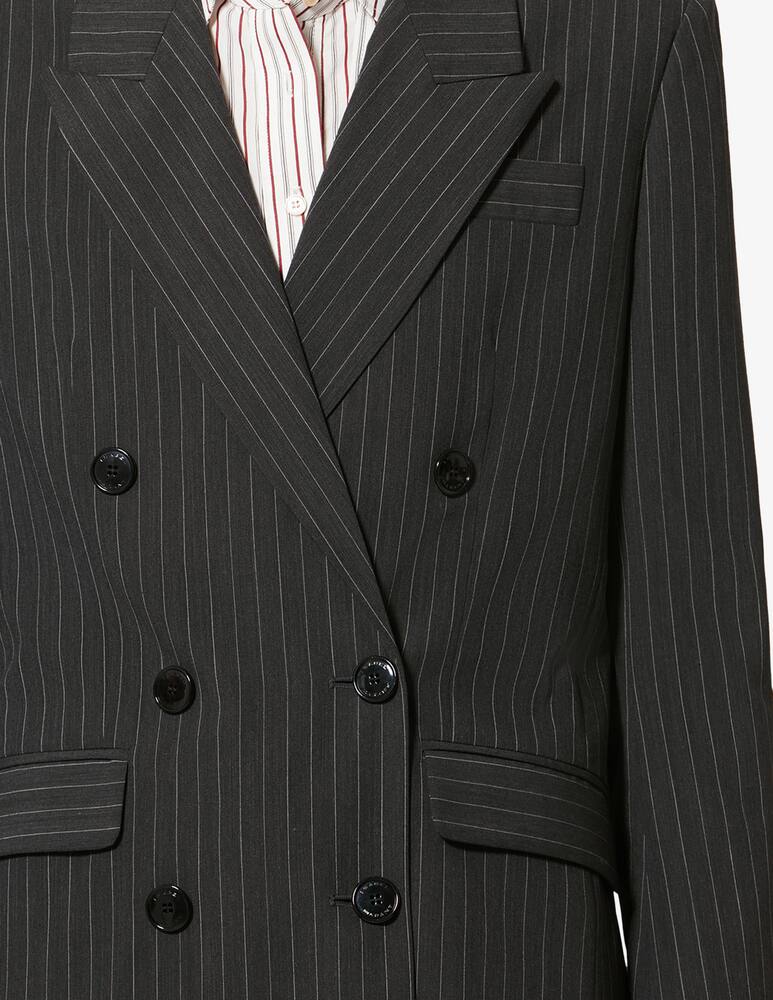 rinascente Isabel Marant Jevima blazer