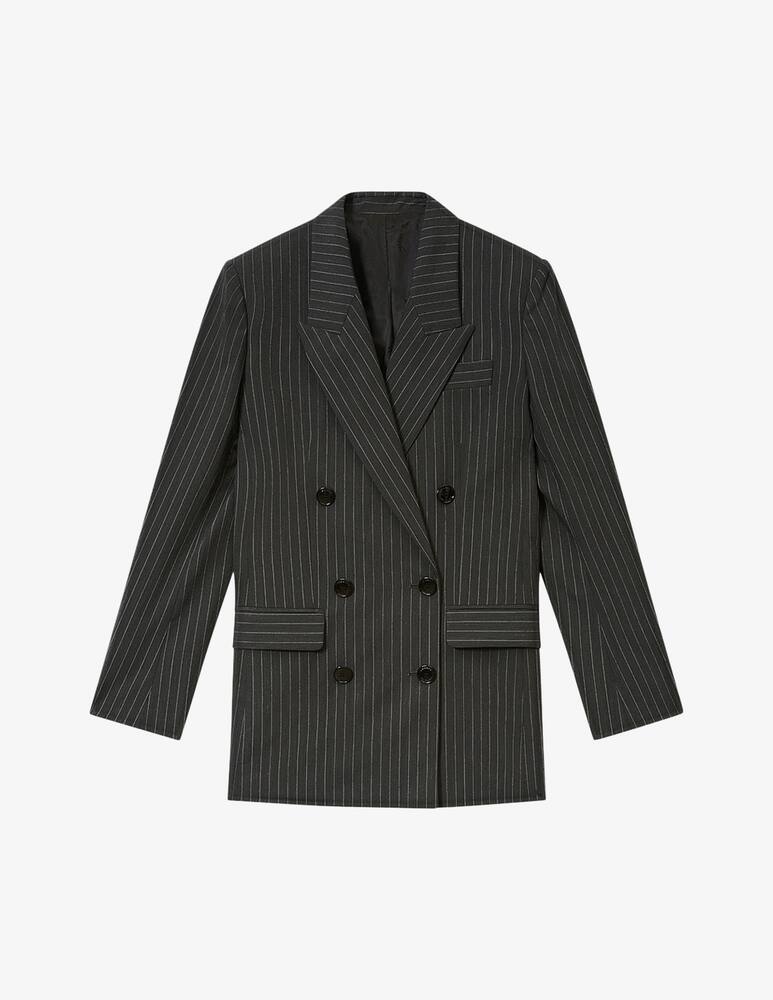rinascente Isabel Marant Jevima blazer