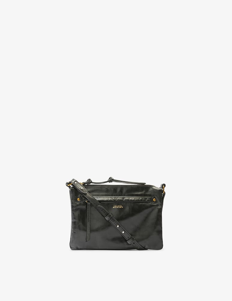 Isabel Marant Winna Duo crossbody bag - picture 1 Isabel Marant Winna Duo crossbody bag - picture 1