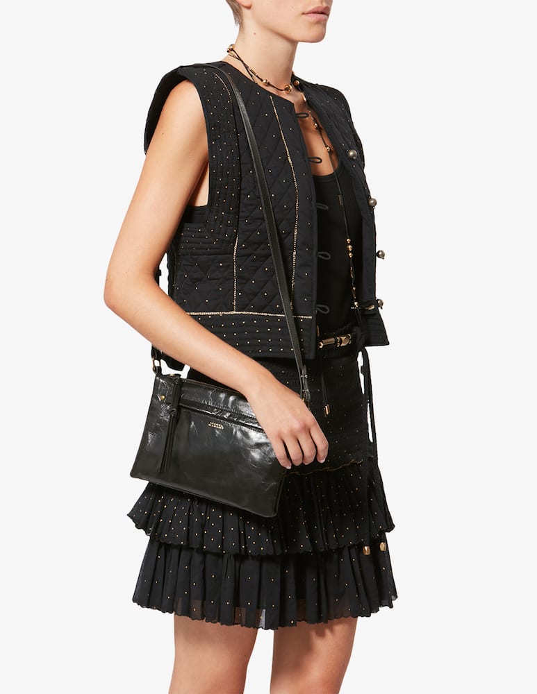 Isabel Marant Winna Duo crossbody bag - picture 2 Isabel Marant Winna Duo crossbody bag - picture 2