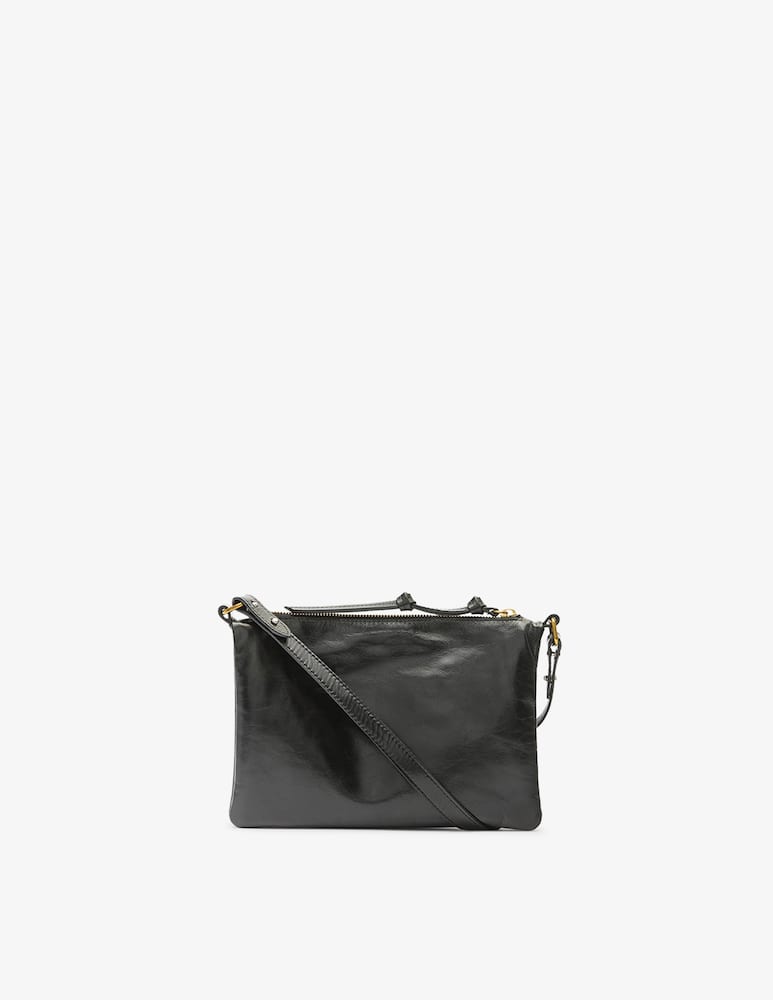 Isabel Marant Winna Duo crossbody bag - picture 3 Isabel Marant Winna Duo crossbody bag - picture 3
