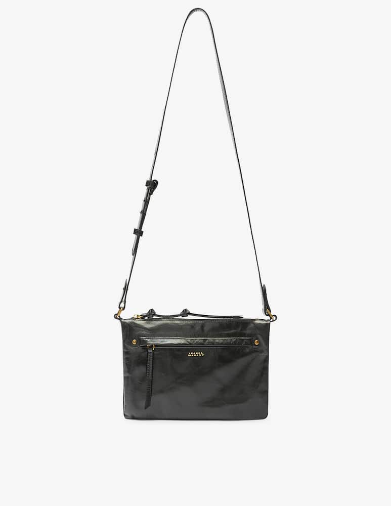 Isabel Marant Winna Duo crossbody bag - picture 4 Isabel Marant Winna Duo crossbody bag - picture 4