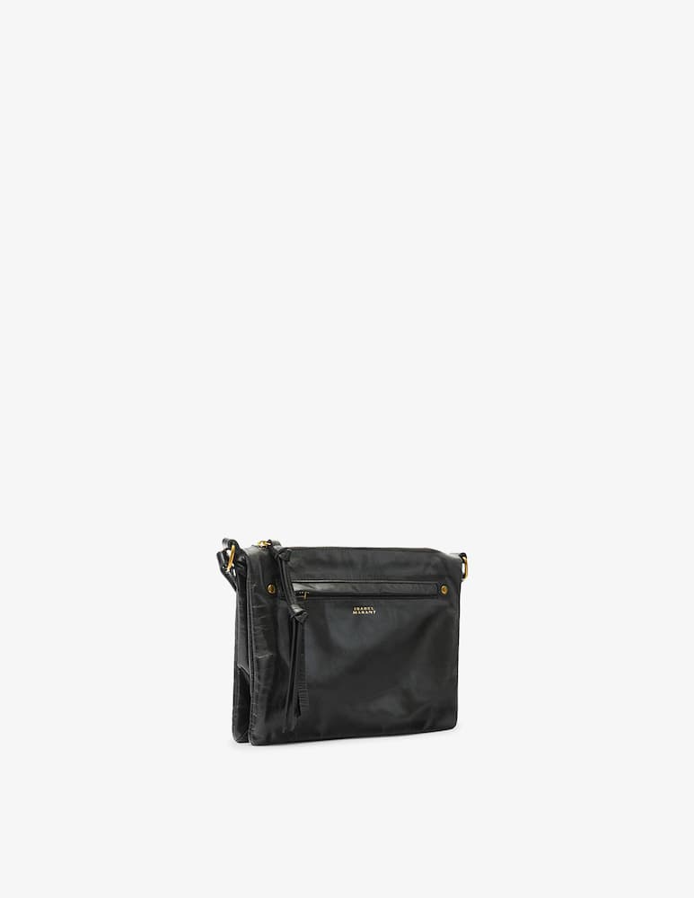 Isabel Marant Winna Duo crossbody bag - picture 5 Isabel Marant Winna Duo crossbody bag - picture 5