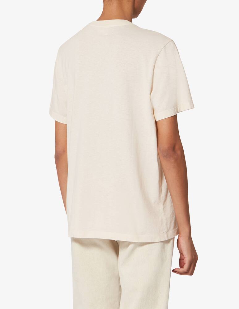 rinascente Isabel Marant Zewel cotton t-shirt