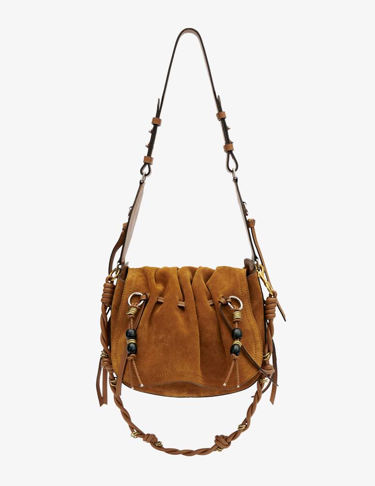 Isabel Marant Borsa con tracolla Bolton - immagine 1 Isabel Marant Borsa con tracolla Bolton - immagine 1