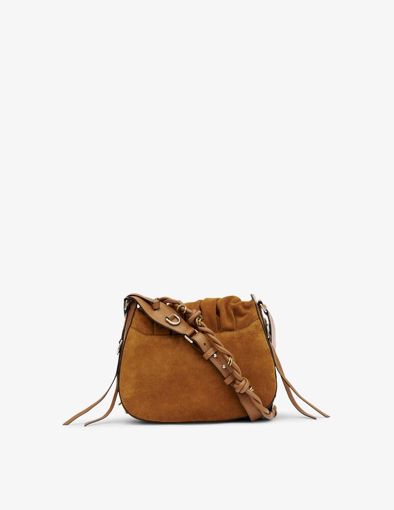 Isabel Marant Borsa con tracolla Bolton - immagine 3 Isabel Marant Borsa con tracolla Bolton - immagine 3