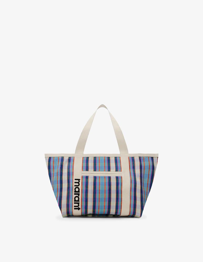 rinascente Isabel Marant Borsa shopper Darwen