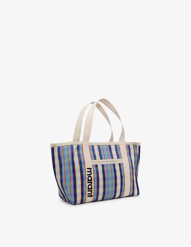 rinascente Isabel Marant Borsa shopper Darwen