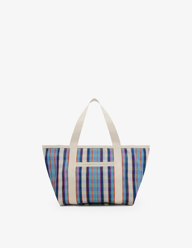 rinascente Isabel Marant Borsa shopper Darwen