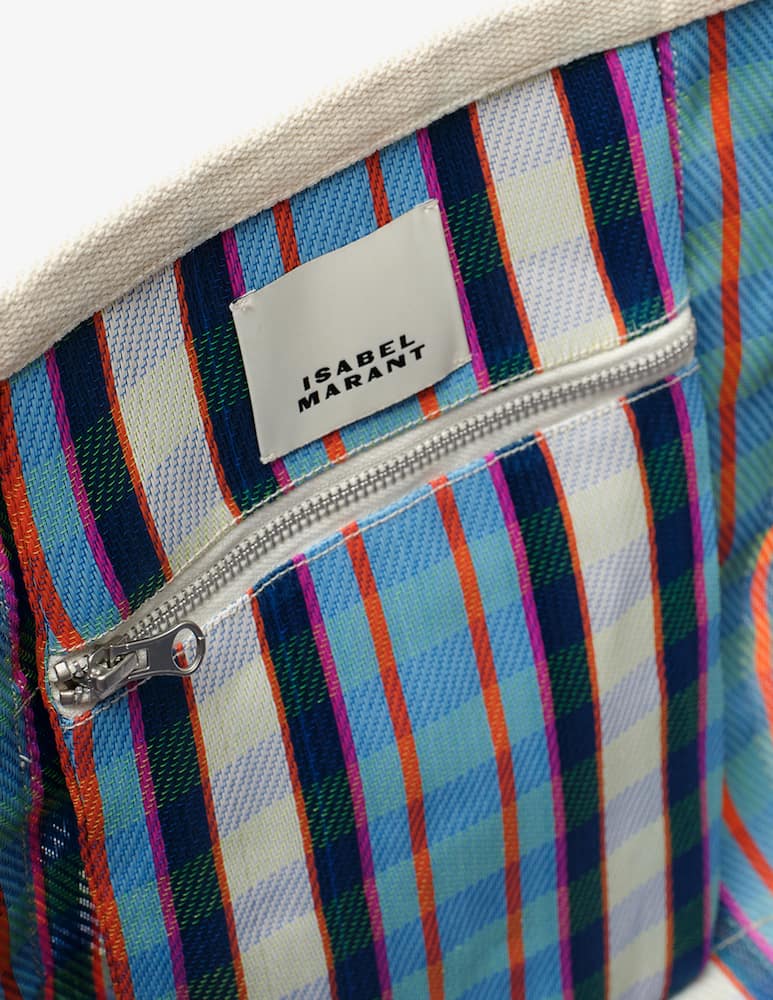 rinascente Isabel Marant Borsa shopper Darwen