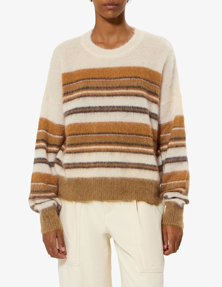 rinascente Marant Etoile Maglione Drussell