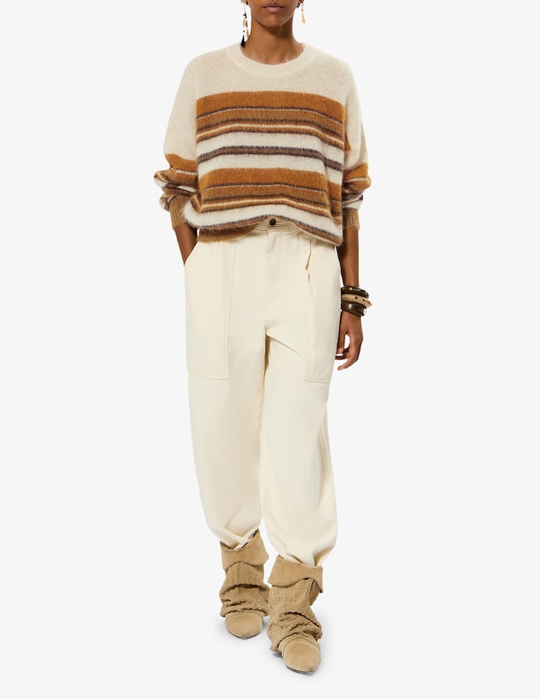 rinascente Marant Etoile Maglione Drussell