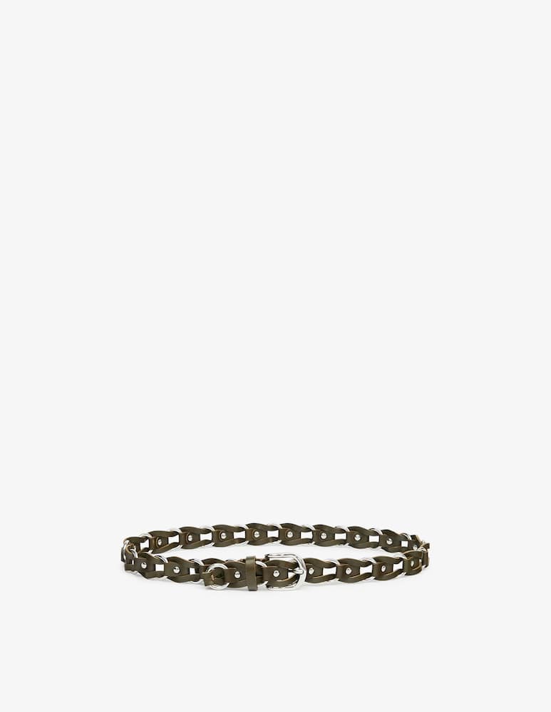 rinascente Isabel Marant Chain belt Bali