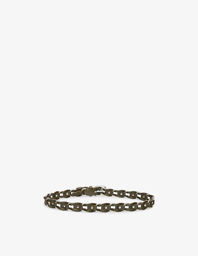 rinascente Isabel Marant Chain belt Bali