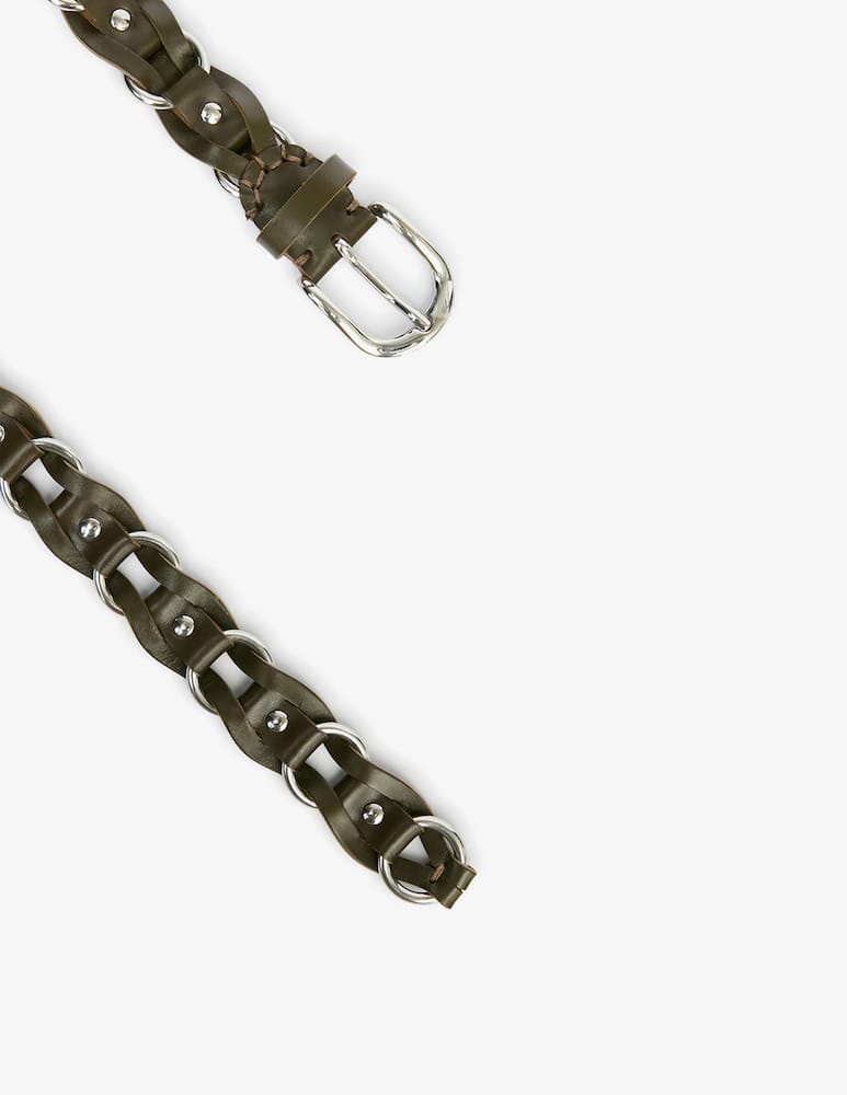 rinascente Isabel Marant Chain belt Bali