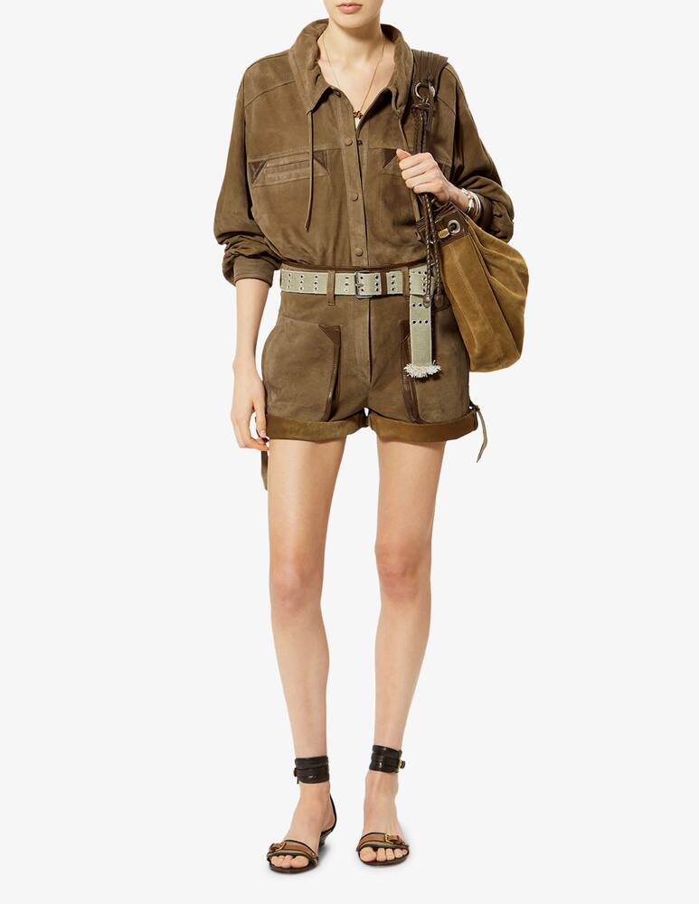 rinascente Isabel Marant Maldia shirt