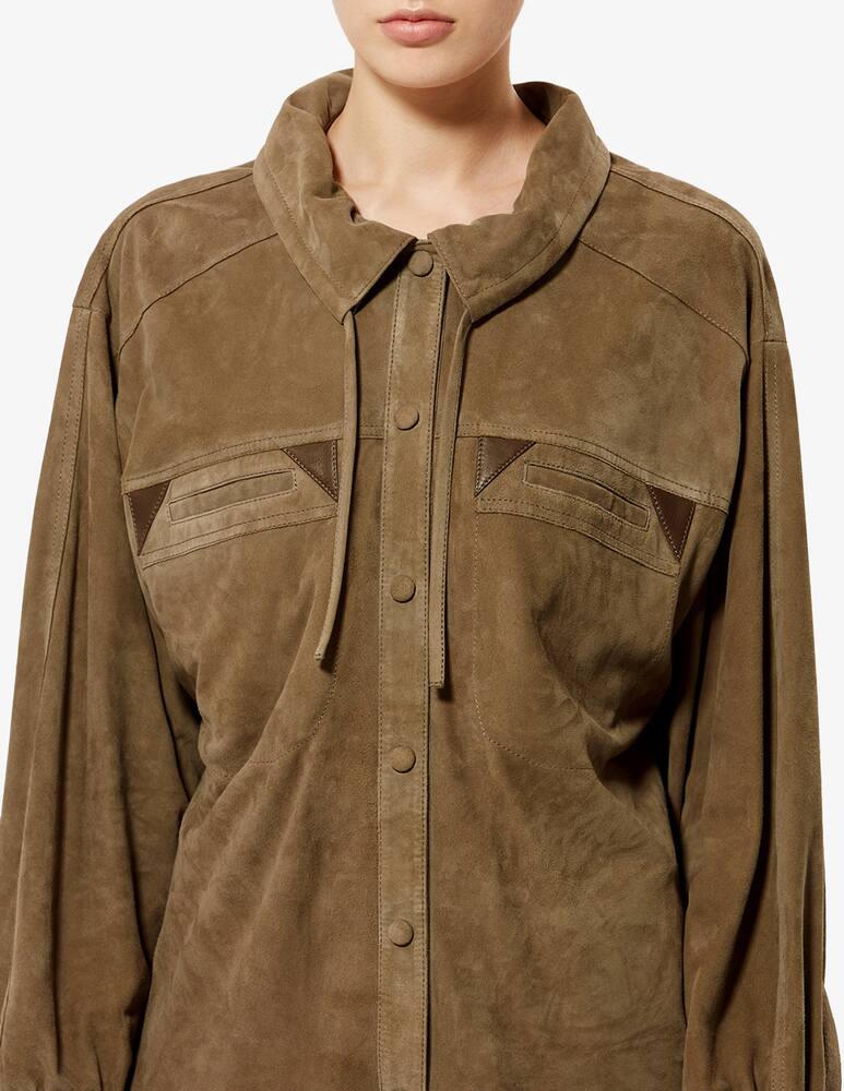 rinascente Isabel Marant Maldia shirt