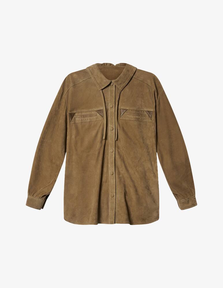 rinascente Isabel Marant Maldia shirt