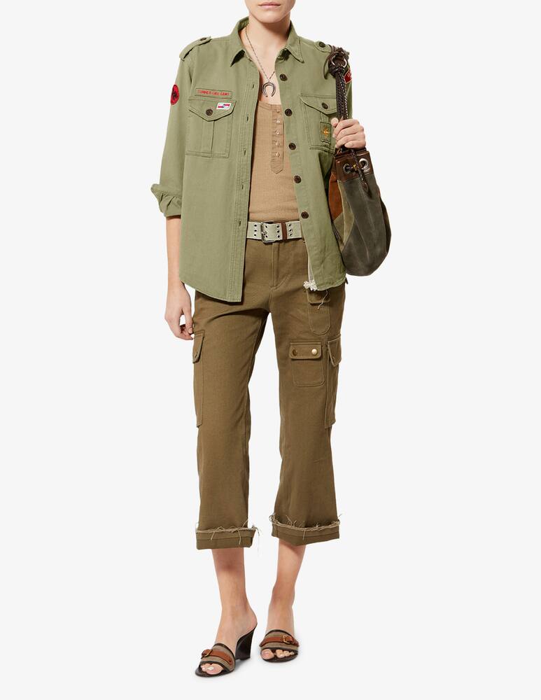Isabel Marant Umberta shirt - picture 2 Isabel Marant Umberta shirt - picture 2