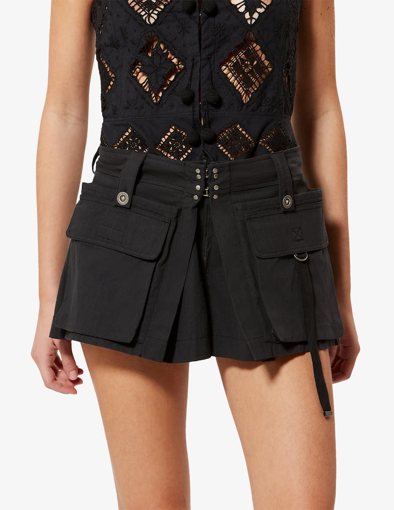 rinascente Isabel Marant Shorts Barta