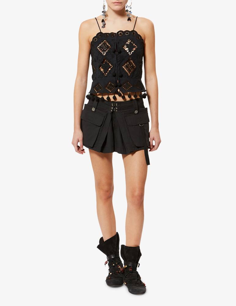 rinascente Isabel Marant Shorts Barta