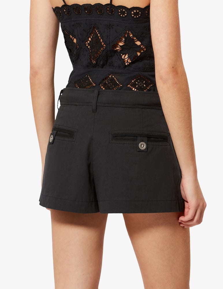 rinascente Isabel Marant Shorts Barta