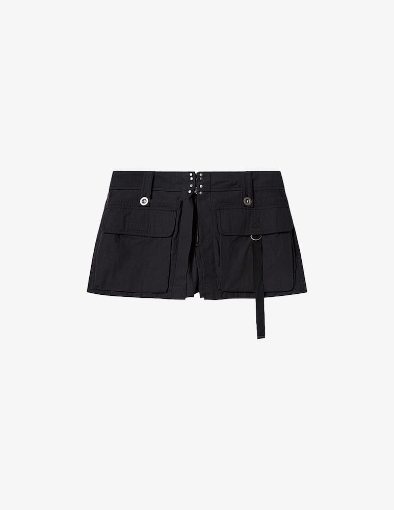 rinascente Isabel Marant Shorts Barta
