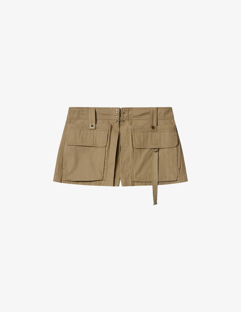 rinascente Isabel Marant Shorts Barta