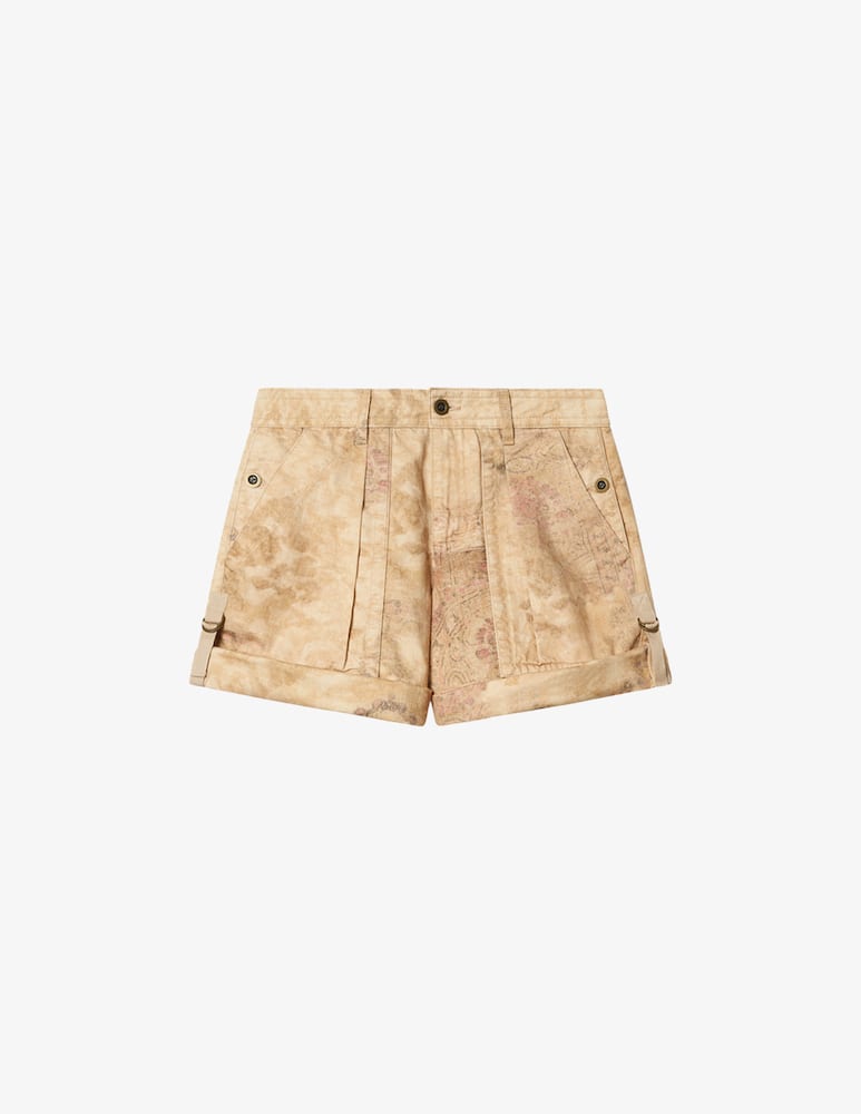 rinascente Isabel Marant Shorts Calissy