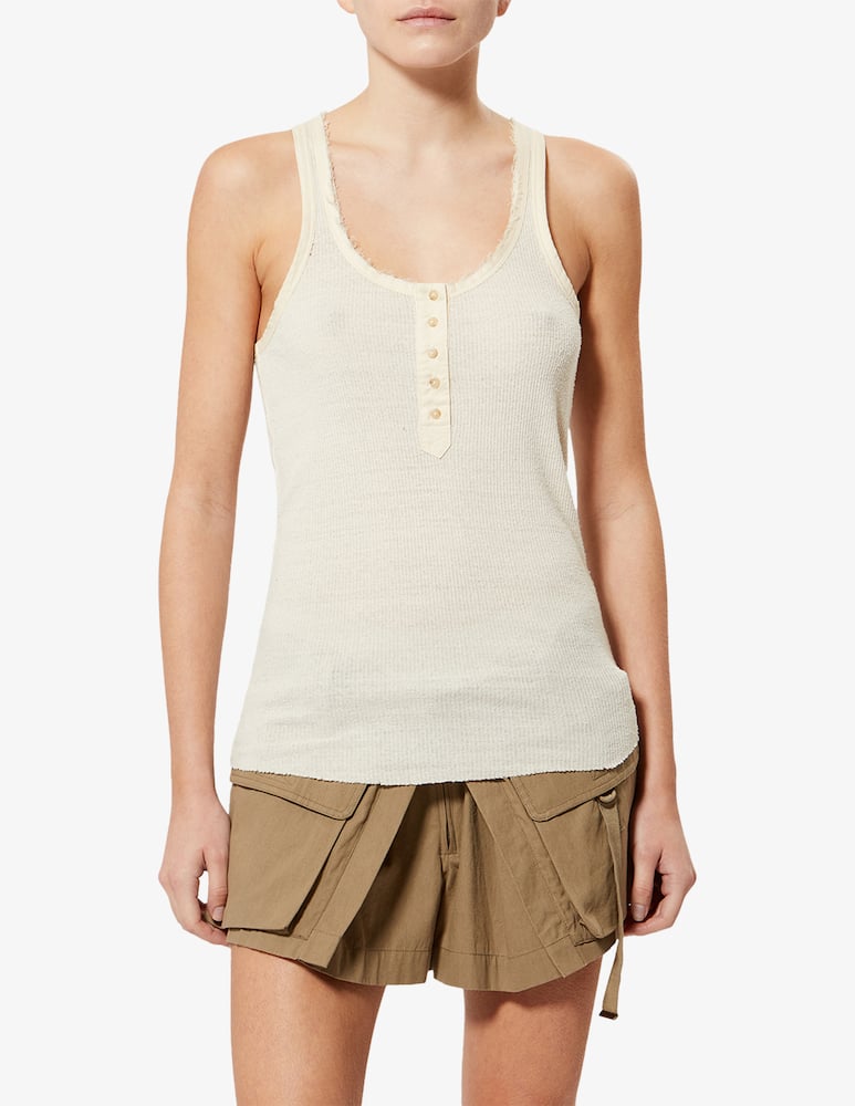 rinascente Isabel Marant Helma tank top