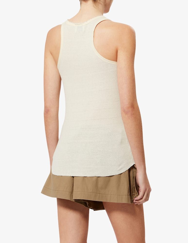 rinascente Isabel Marant Helma tank top