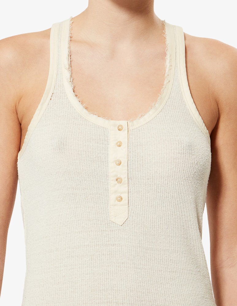 rinascente Isabel Marant Helma tank top