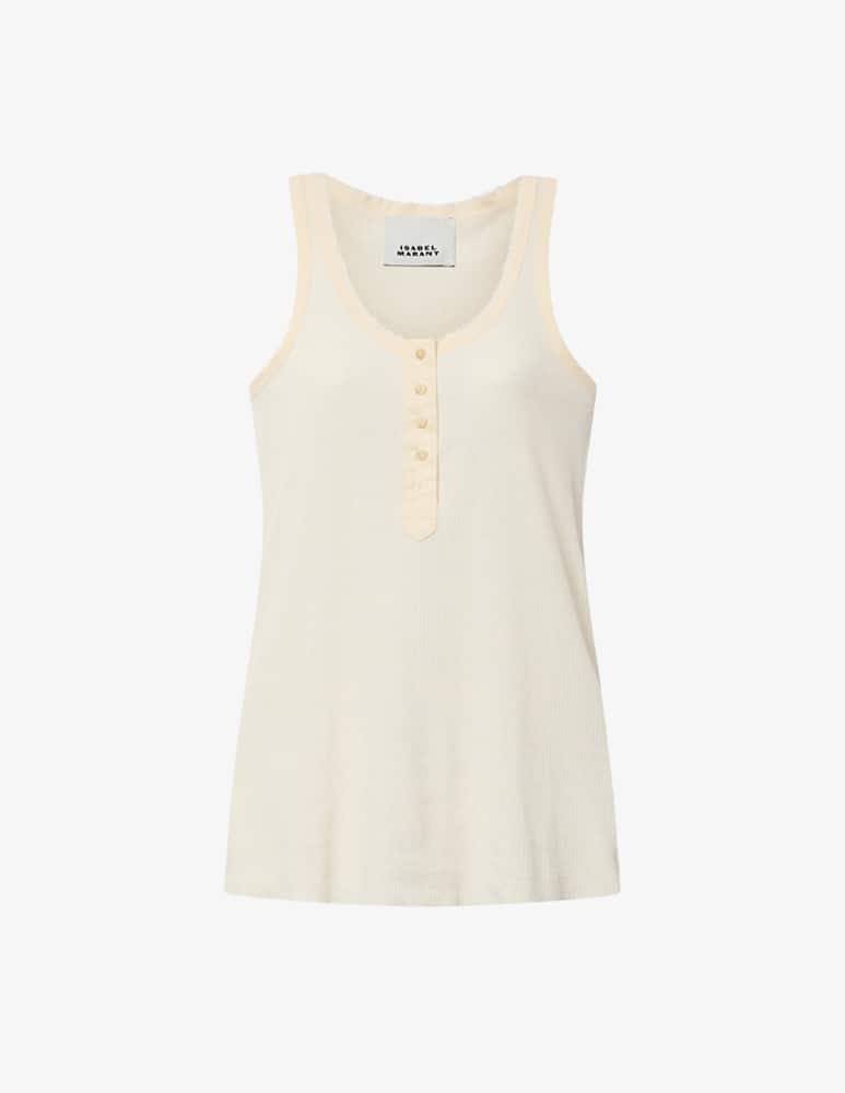 rinascente Isabel Marant Helma tank top