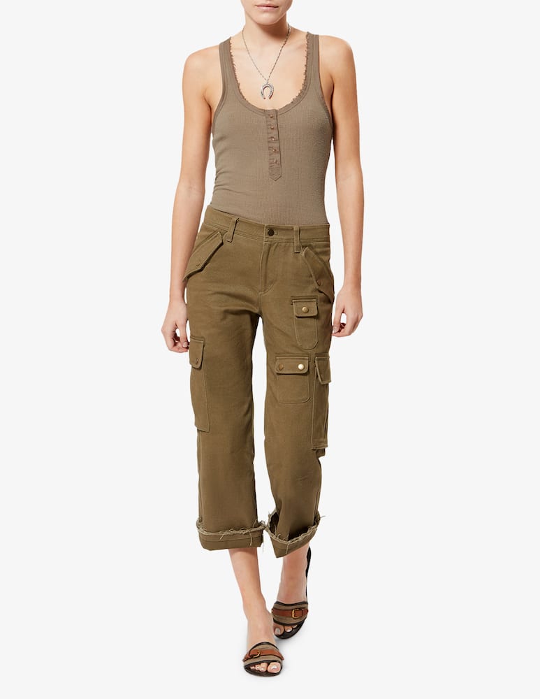 rinascente Isabel Marant Canotta Helma