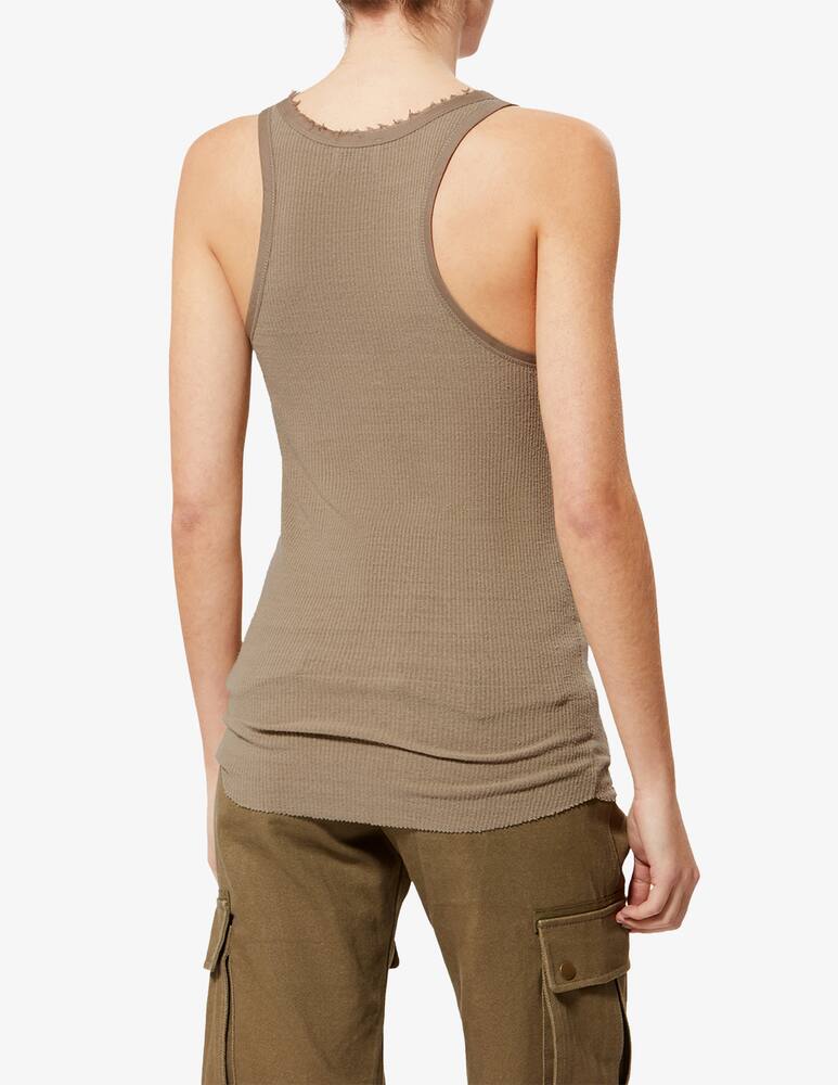 rinascente Isabel Marant Canotta Helma