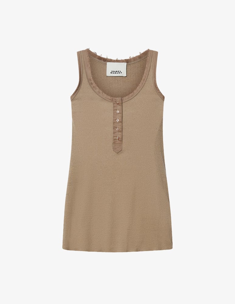 rinascente Isabel Marant Canotta Helma